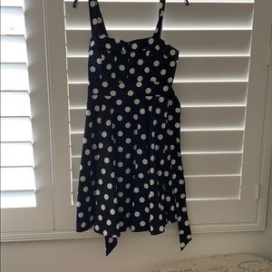 Adorable rockabilly dress!
